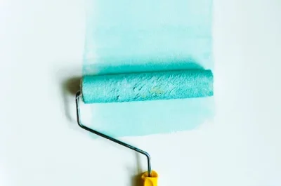 Peinture intérieure à Furmeyer — murs, plafonds et boiseries